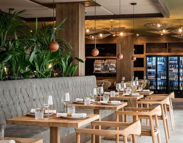 Fotos del hotel Lago Resort Menorca - Suites Del Lago Adults Only:  14