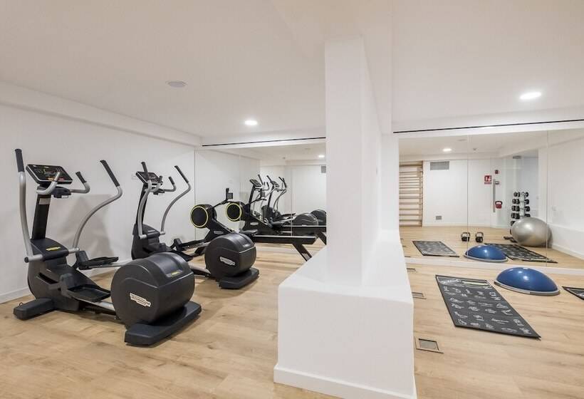 Fotos del hotel Lago Resort Menorca - Suites Del Lago Adults Only:  18