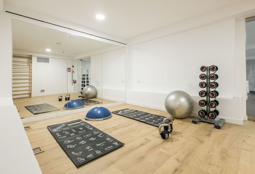 Fotos del hotel Lago Resort Menorca - Suites Del Lago Adults Only:  20