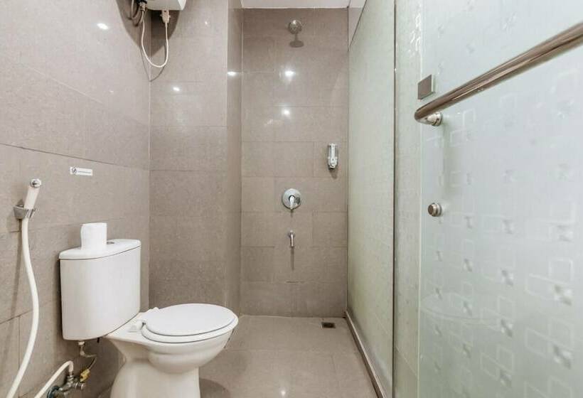 Fotos del hotel Avia Residence:  3