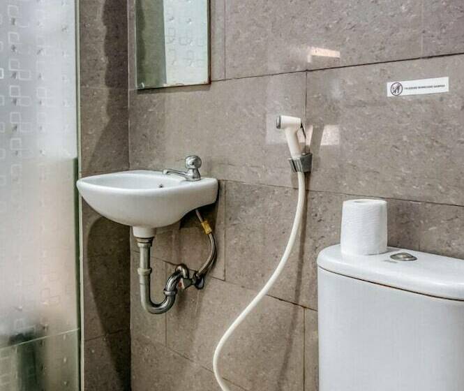 Fotos del hotel Avia Residence:  4