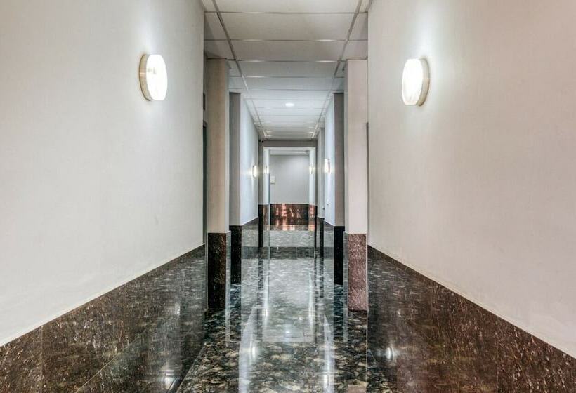 Fotos del hotel Avia Residence:  5