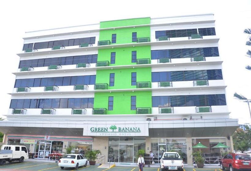 Green Banana Business