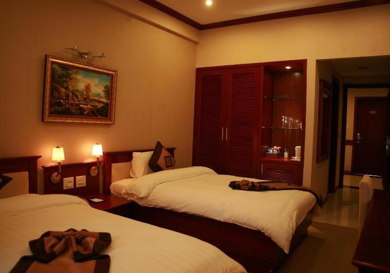 Fotos del hotel Hoa Nam:  3