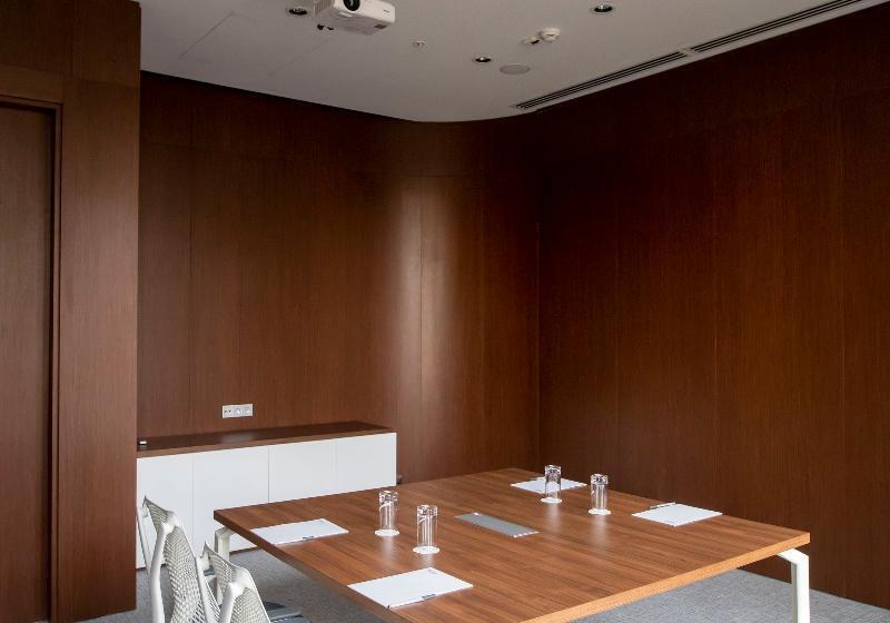 Hilton Garden Inn Tbilisi Chavchavadze