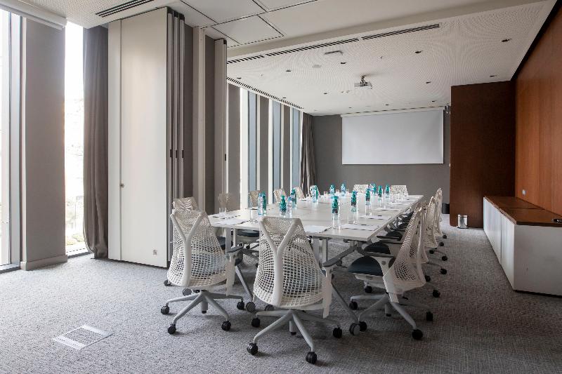 Fotos del hotel Hilton Garden Inn Tbilisi Chavchavadze:  23