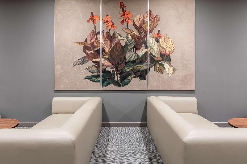 Fotos del hotel Hilton Garden Inn Tbilisi Chavchavadze:  22