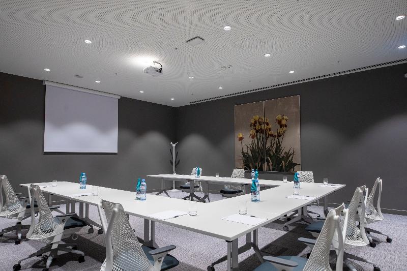 Fotos del hotel Hilton Garden Inn Tbilisi Chavchavadze:  21