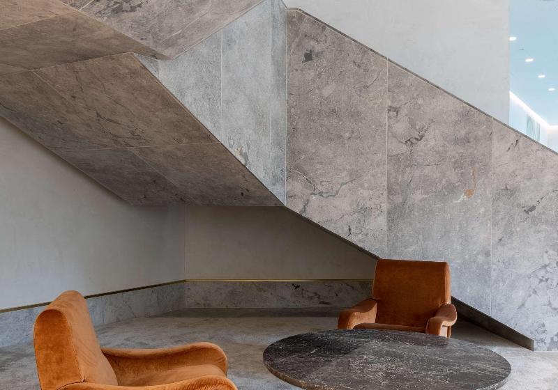 Fotos del hotel Hilton Garden Inn Tbilisi Chavchavadze:  19