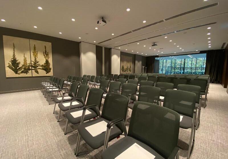 Fotos del hotel Hilton Garden Inn Tbilisi Chavchavadze:  18