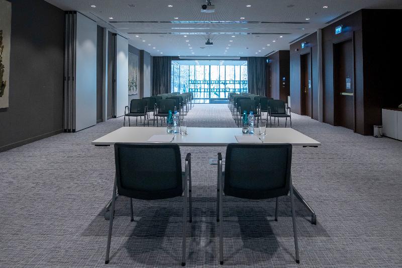 Fotos del hotel Hilton Garden Inn Tbilisi Chavchavadze:  17