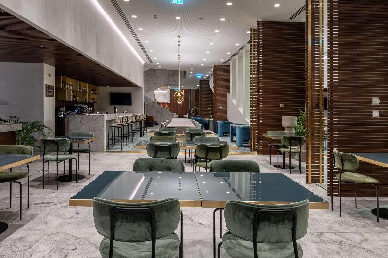 Fotos del hotel Hilton Garden Inn Tbilisi Chavchavadze:  16