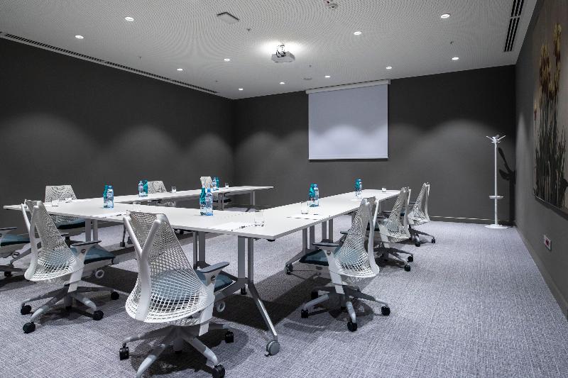 Fotos del hotel Hilton Garden Inn Tbilisi Chavchavadze:  15