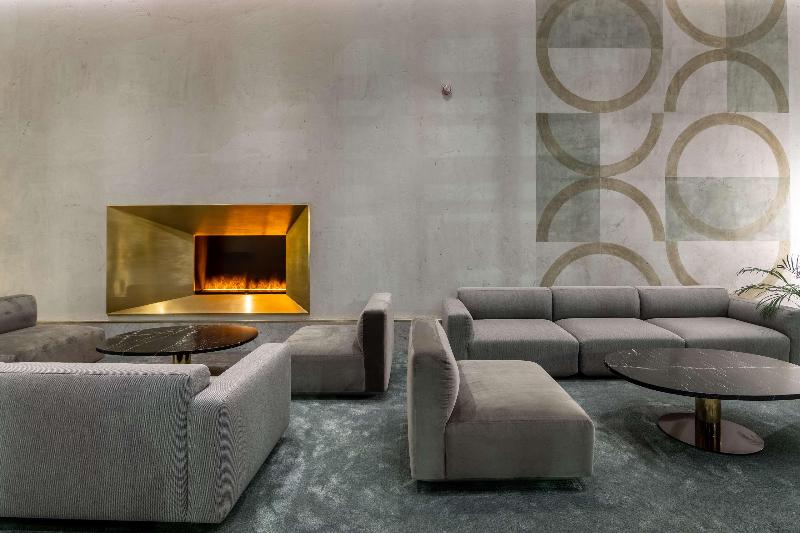 Fotos del hotel Hilton Garden Inn Tbilisi Chavchavadze:  13