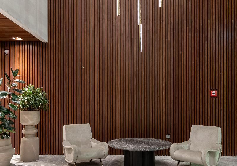 Fotos del hotel Hilton Garden Inn Tbilisi Chavchavadze:  10