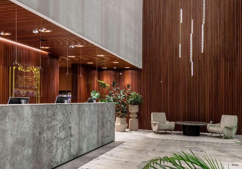 Fotos del hotel Hilton Garden Inn Tbilisi Chavchavadze:  9