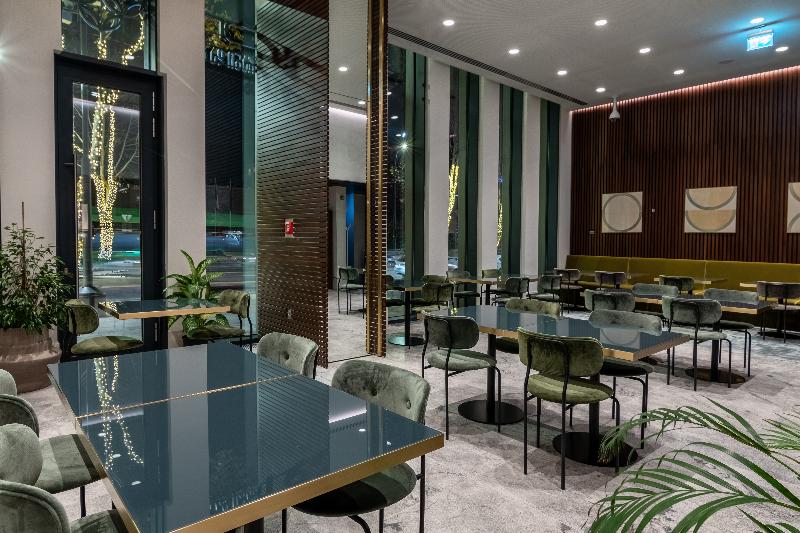 Fotos del hotel Hilton Garden Inn Tbilisi Chavchavadze:  7