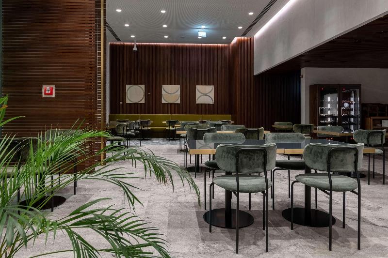 Fotos del hotel Hilton Garden Inn Tbilisi Chavchavadze:  5