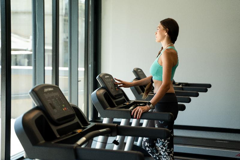 Fotos del hotel Hilton Garden Inn Tbilisi Chavchavadze:  4