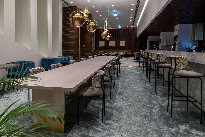 Fotos del hotel Hilton Garden Inn Tbilisi Chavchavadze:  3