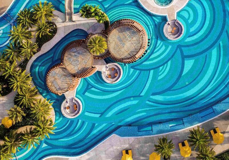 Pullman Phu Quoc Beach Resort