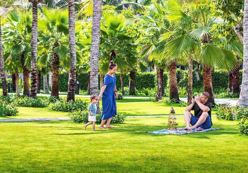 Fotos del hotel Pullman Phu Quoc Beach Resort:  2