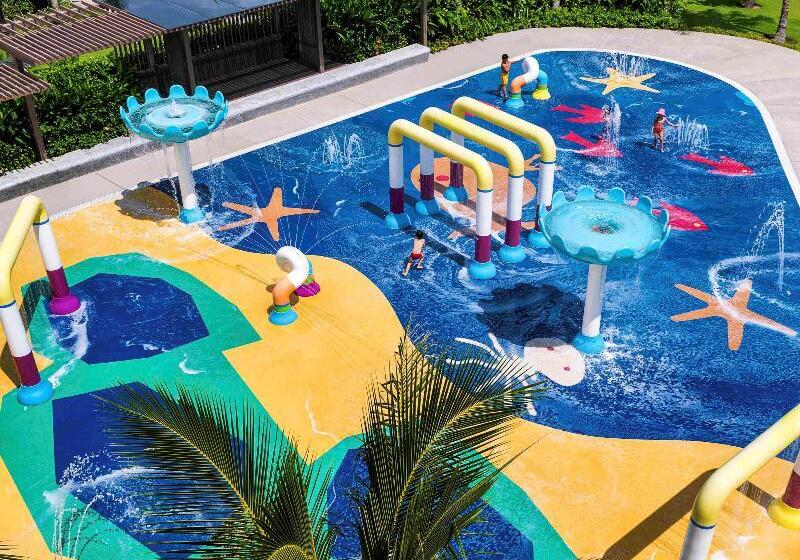 Fotos del hotel Pullman Phu Quoc Beach Resort:  3