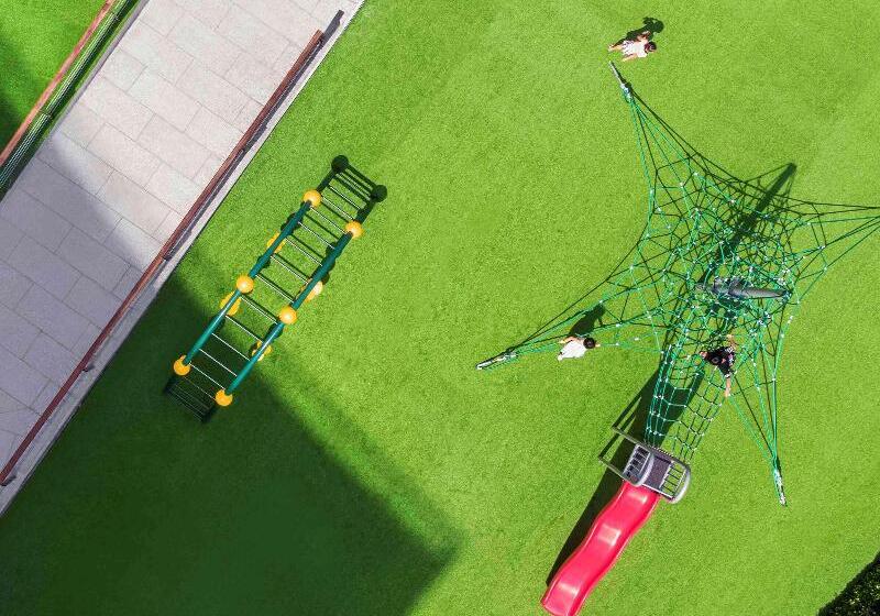 Fotos del hotel Pullman Phu Quoc Beach Resort:  4