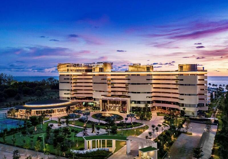 Fotos del hotel Pullman Phu Quoc Beach Resort:  5