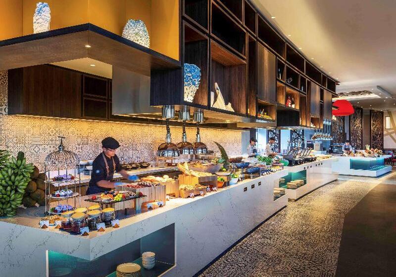 Fotos del hotel Pullman Phu Quoc Beach Resort:  7