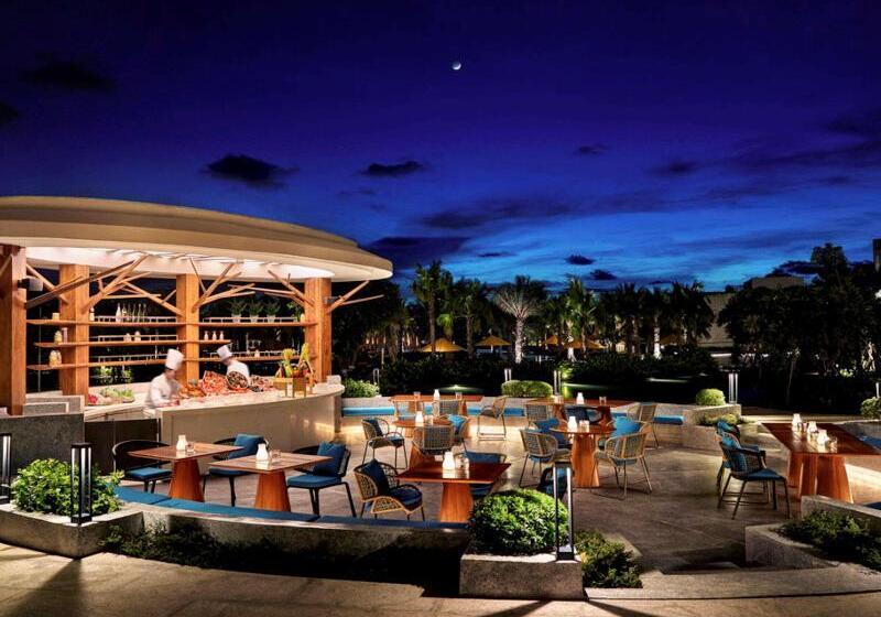 Fotos del hotel Pullman Phu Quoc Beach Resort:  8