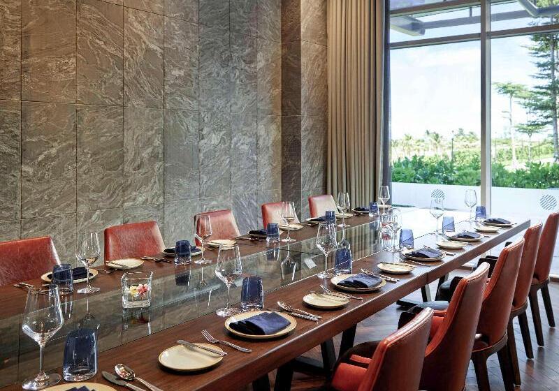 Fotos del hotel Pullman Phu Quoc Beach Resort:  9