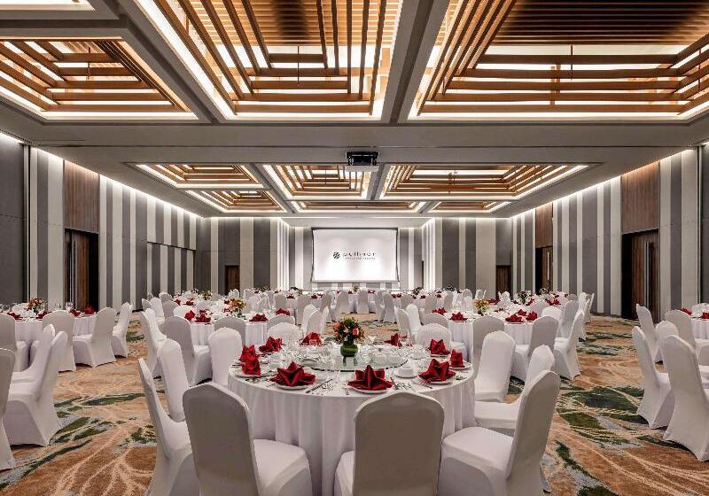 Fotos del hotel Pullman Phu Quoc Beach Resort:  10