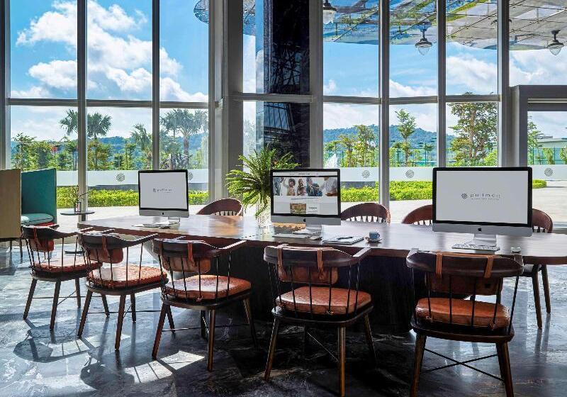 Fotos del hotel Pullman Phu Quoc Beach Resort:  11