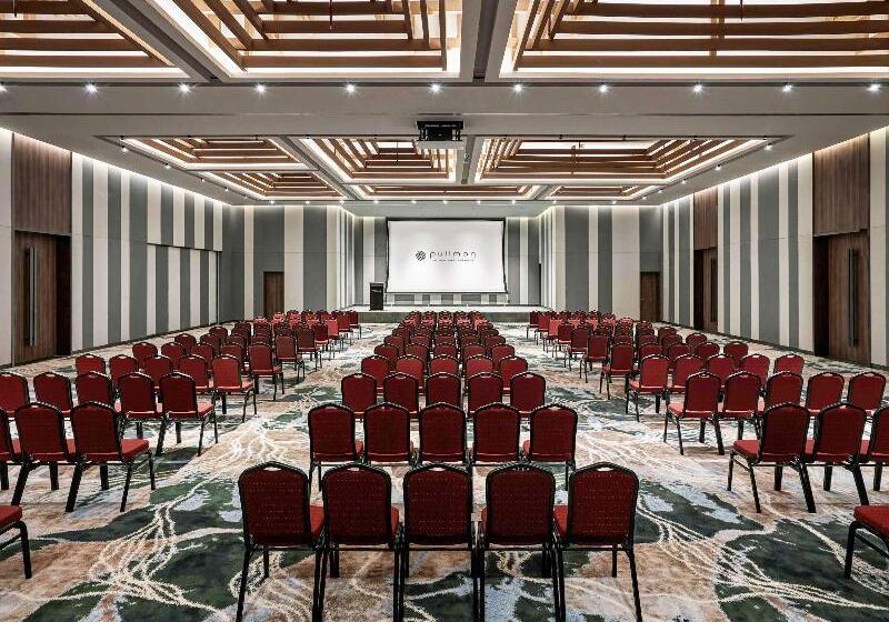 Fotos del hotel Pullman Phu Quoc Beach Resort:  12