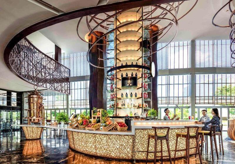 Fotos del hotel Pullman Phu Quoc Beach Resort:  15