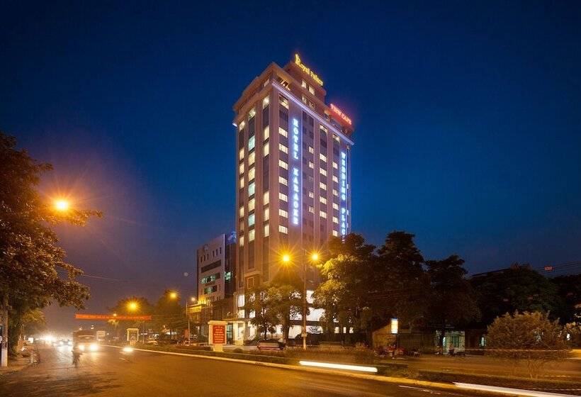 Fotos del hotel Royal Palace:  23