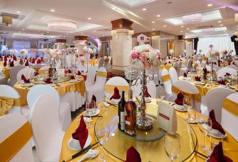 Fotos del hotel Royal Palace:  10