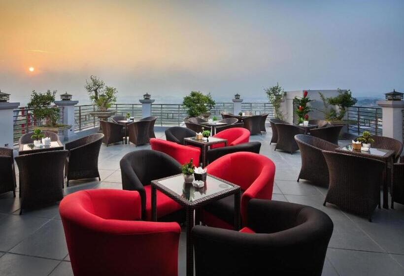 Fotos del hotel Royal Palace:  15