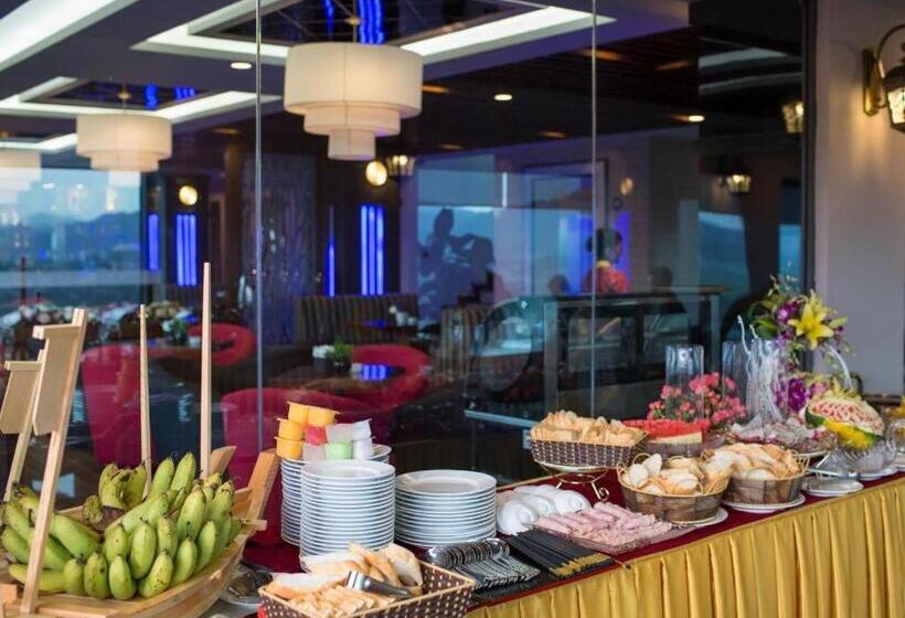 Fotos del hotel Royal Palace:  8