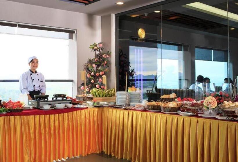 Fotos del hotel Royal Palace:  7