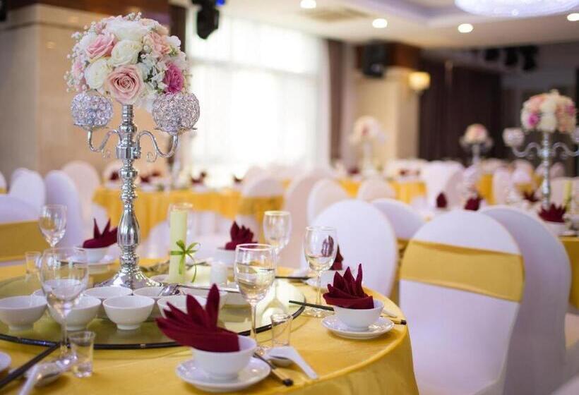 Fotos del hotel Royal Palace:  6