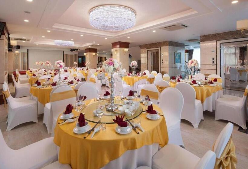 Fotos del hotel Royal Palace:  5