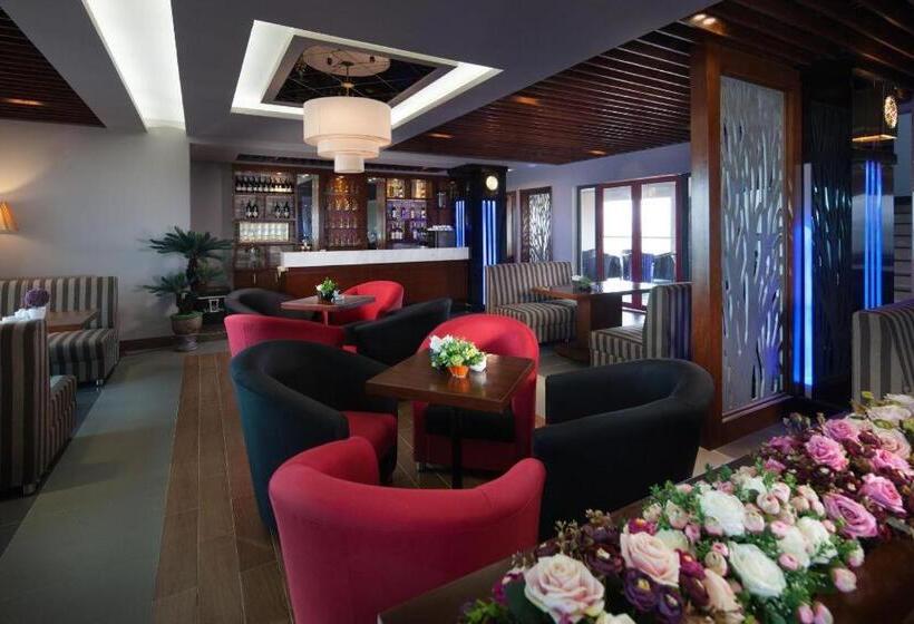 Fotos del hotel Royal Palace:  12