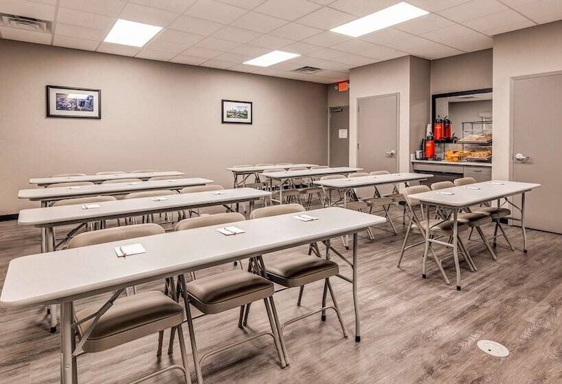 Fotos del hotel Surestay Plus  By Best Western Humble:  4