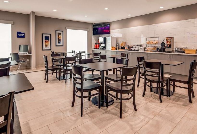 Fotos del hotel Surestay Plus  By Best Western Humble:  7