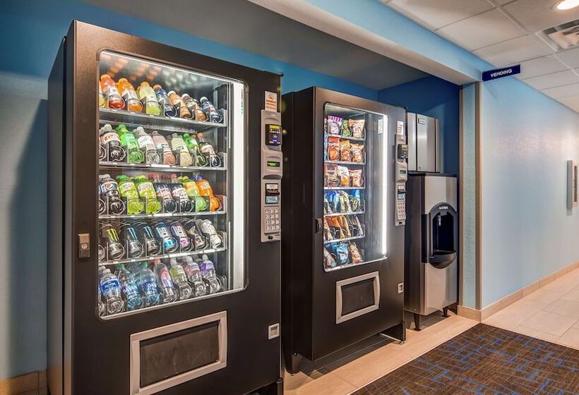 Fotos del hotel Surestay Plus  By Best Western Humble:  8