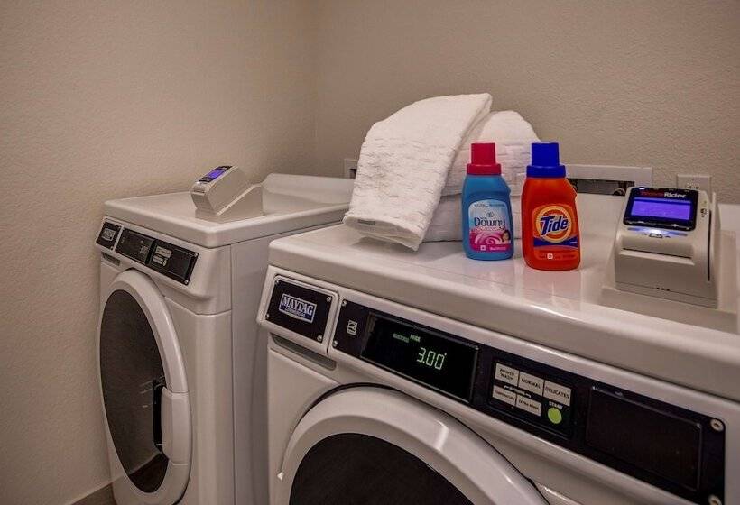 Fotos del hotel Surestay Plus  By Best Western Humble:  9