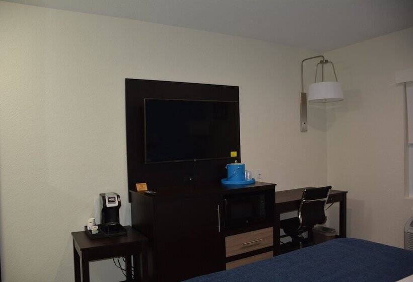 Fotos del hotel Surestay Plus  By Best Western Humble:  15