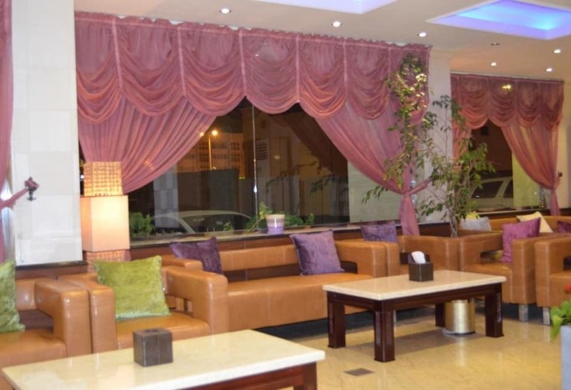 Fotos del hotel Roshan Gulf Hotel Units:  2